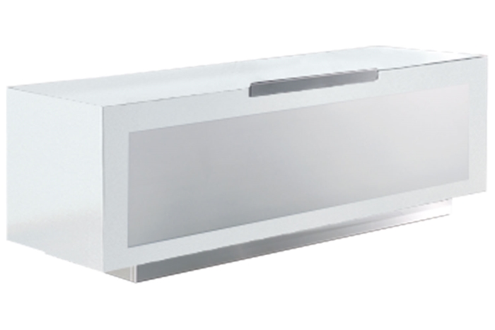 Тумба под ТВ Munari BG 476 BIO (Белый матовый) артикул A109266-1