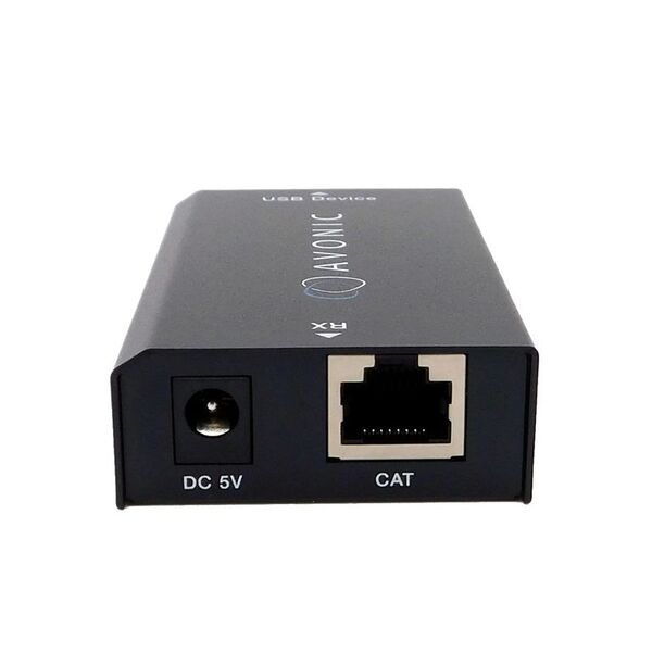 Удлинитель USB 2.0 Avonic AV-UEX150 артикул A144842-1-3
