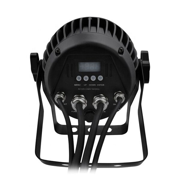 Светодиодный прожектор Big Dipper LPW004-H артикул A157084-1-2