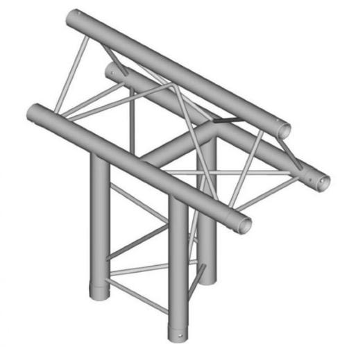 Узел стыковочный Dura Truss DT 23 T37-V 3way vertical артикул A125815-1
