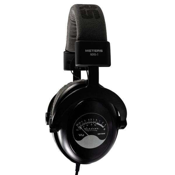 Наушники Meters NOVU-1 артикул A169482-1-3