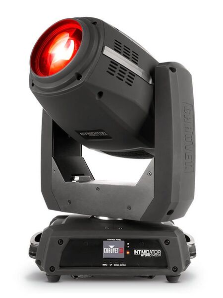 Световое оборудование Chauvet Intimidator Hybrid 140SR артикул A113709-1-11