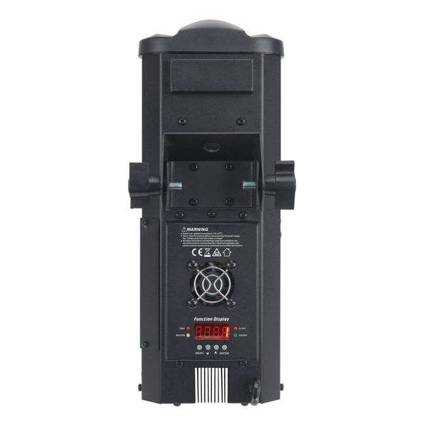 Световое оборудование ADJ Inno Pocket FUSION артикул A117642-1-2