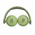 Наушники JBL JR 310BT Green (JBLJR310BTGRN) артикул A137564-1-5