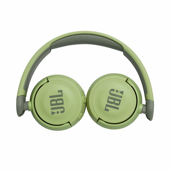 Наушники JBL JR 310BT Green (JBLJR310BTGRN) артикул A137564-1-5
