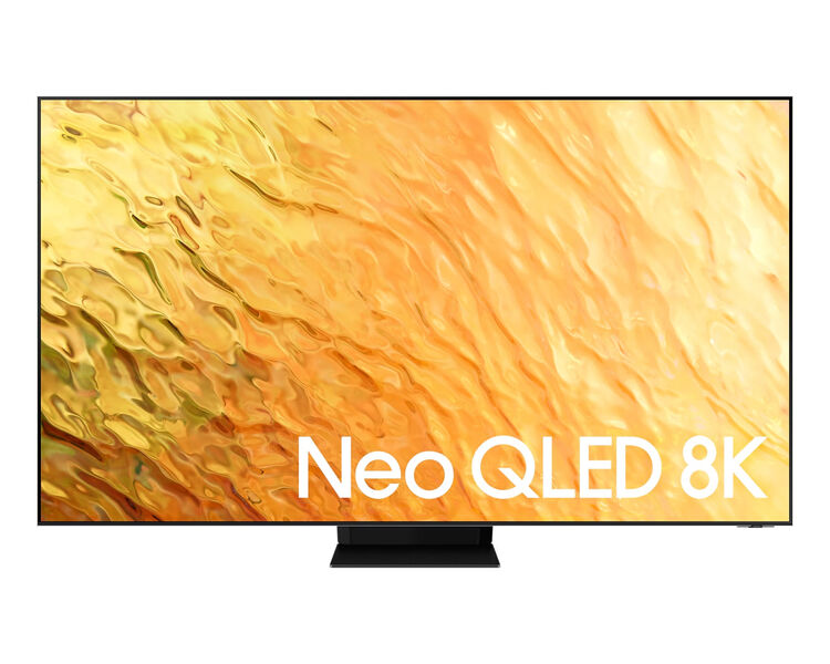 QLED телевизор Samsung QE75QN800BU артикул A164317-1 в интернет-магазине «HiFi-Trade»