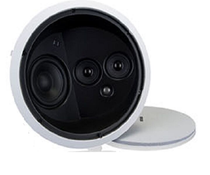 Встраиваемая акустика Megavox WS-05A12 артикул A109233-1-3