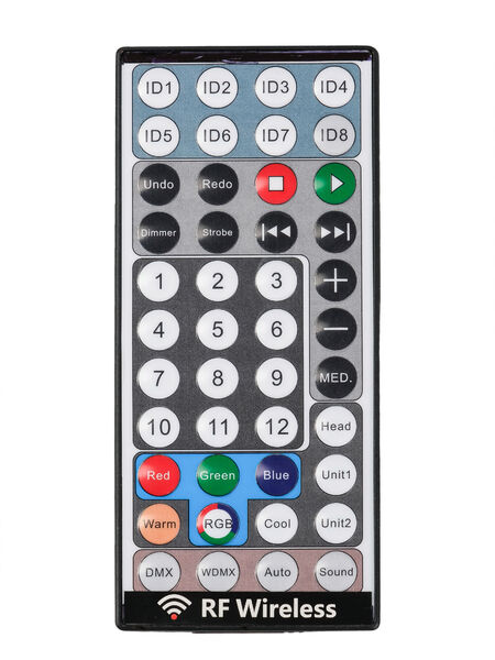 Светодиодный комплект LFocus FO-1205Z-B артикул A156979-1-5