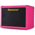Комбоусилитель для гитары Blackstar FLY3 BASS NEON PINK артикул A161253-1-2