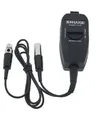 Аудиовыключатель звука Shure WA360