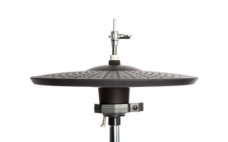 Барабанная установка Alesis STRIKE PRO SPECIAL EDITION артикул A138886-1-5