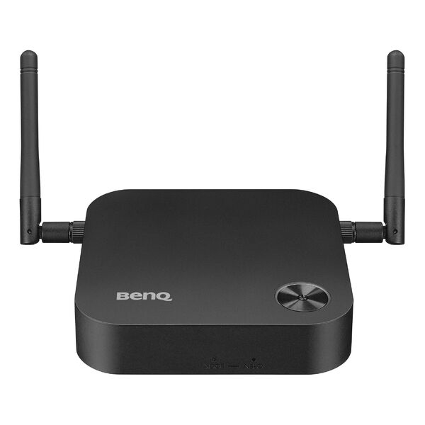 Адаптер Benq WDC10 Black артикул A117013-1 в интернет-магазине «HiFi-Trade»
