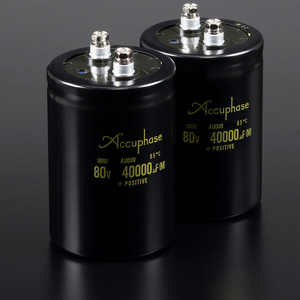 Интегральный усилитель Accuphase E-4000 артикул A170878-1-7
