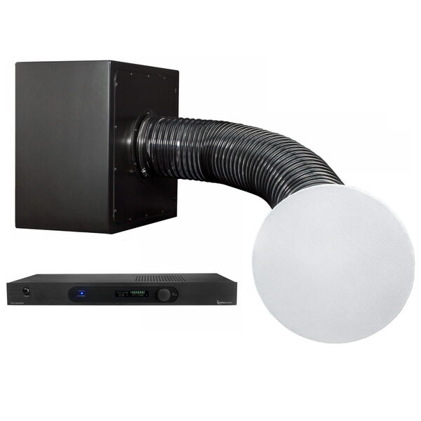 Комплект TruAudio BP-SUB-12PAK артикул A136492-1