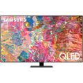 QLED телевизор Samsung QE50Q80BAU артикул A159841-1-2
