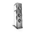 Напольная акустика Gold Note XT-7 White Glossy