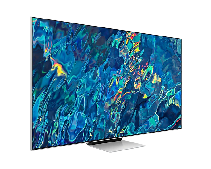 QLED телевизор Samsung QE65QN95BAU артикул A159849-1-3