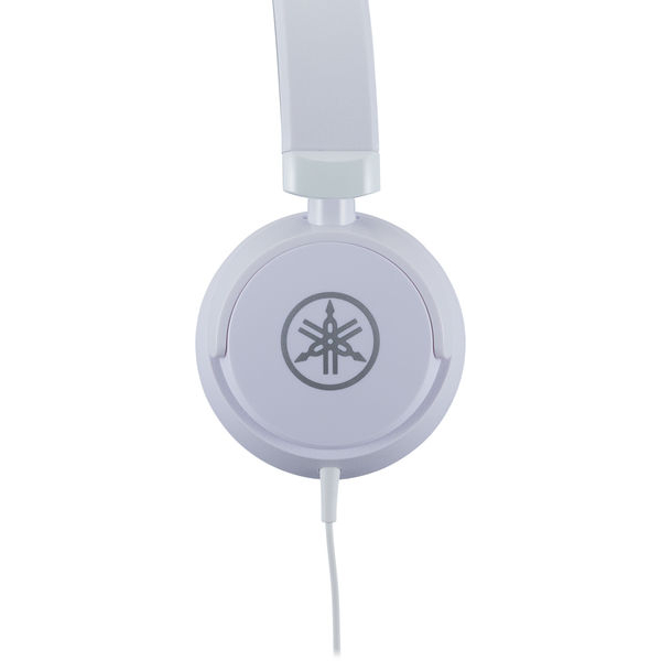 Наушники Yamaha HPH-50WH артикул A114579-1-2