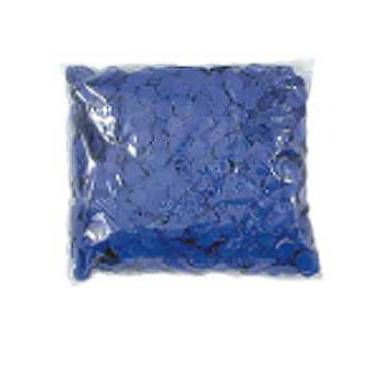 Аксессуар LE MAITRE CC4 BLUE CHINESE CONFETTI 1/2 kg артикул A110107-1 в интернет-магазине «HiFi-Trade»