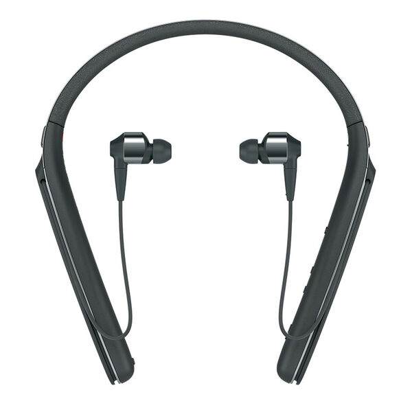 Наушники Sony WI-1000X black артикул A124615-1