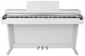 Цифровое пианино Kawai KDP120 W