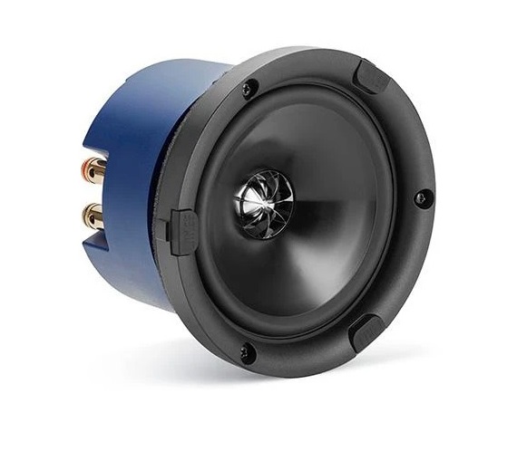 Встраиваемая акустика KEF Ci130QRfl Flush MT 5.25 (SP4012AA) артикул A134196-1 в интернет-магазине «HiFi-Trade»