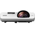 Короткофокусный проектор Epson CB-530 артикул A174517-1 в интернет-магазине «HiFi-Trade»
