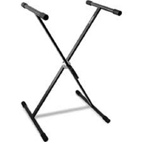 Клавишная стойка Roxtone KS016 black артикул A123179-1