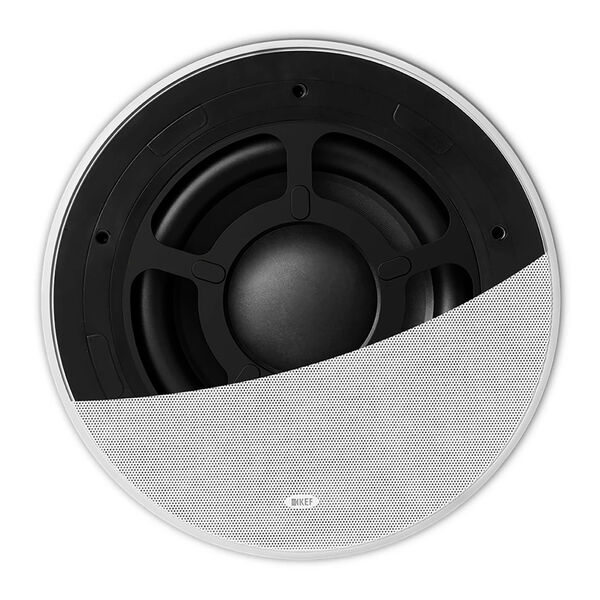 Встраиваемый сабвуфер KEF Ci 250RRb-THX артикул A164683-1 в интернет-магазине «HiFi-Trade»