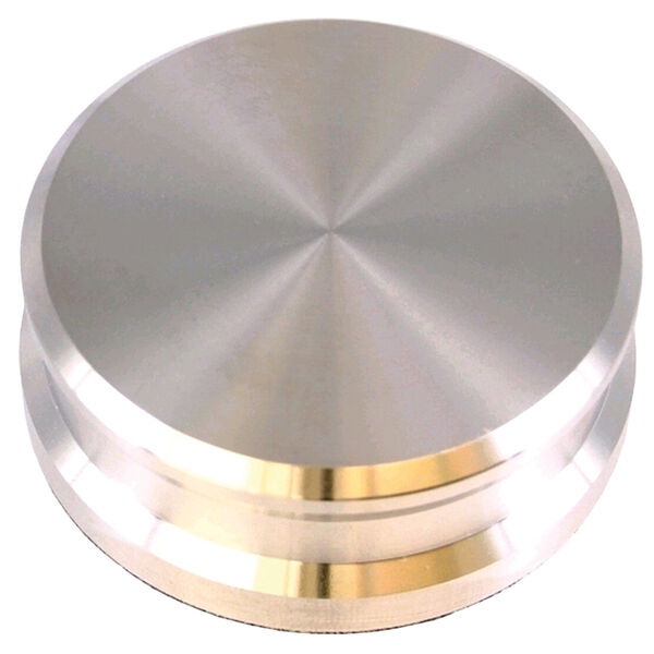 Прижим Tonar Record Weight (760 g) nickle (5964) артикул A103977-1