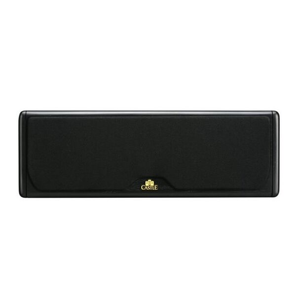 Центральный канал Castle Avon C black oak артикул A102583-1-3