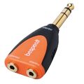Переходник Bespeco SLAD230 артикул A146657-1-1