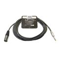 Кабель межблочный Invotone ACM1005S/BK
