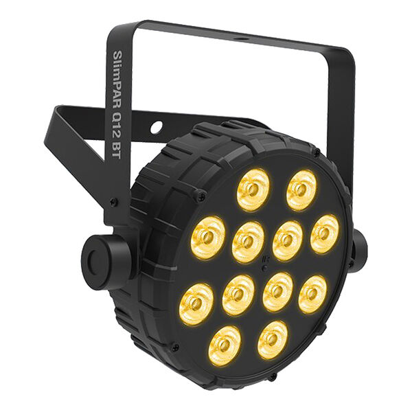Световое оборудование Chauvet-dj SlimPar Q12 BT артикул A117020-1-2