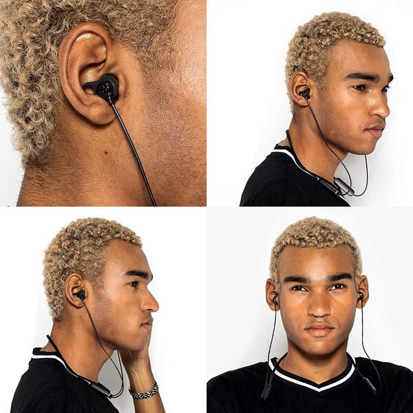 Наушники Skullcandy S2JPW-M003 Jib+ Wireless Black артикул A136164-1-2