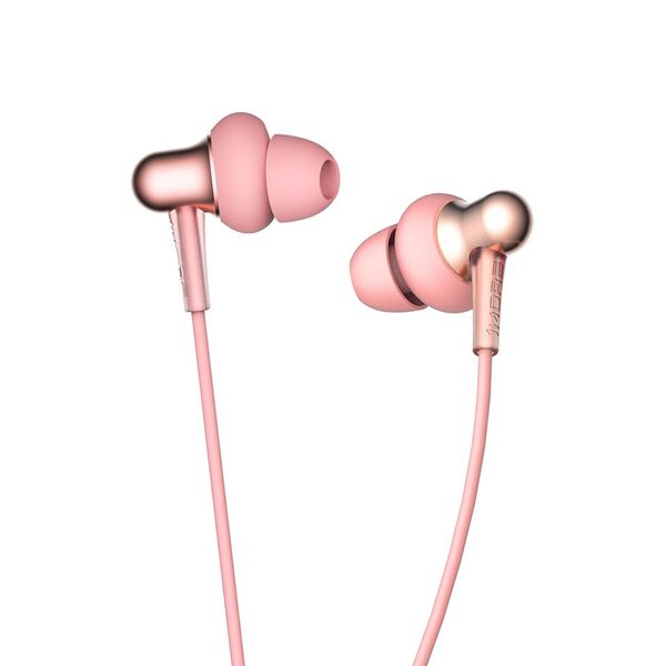 Наушники 1More E1025 Stylish Rose Pink артикул A137562-1