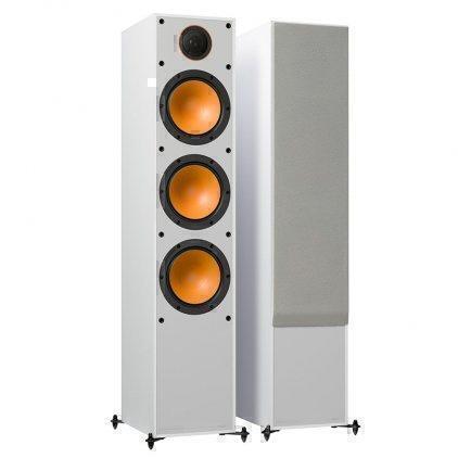 Напольная акустика Monitor Audio Monitor 300 white артикул X34088506-1