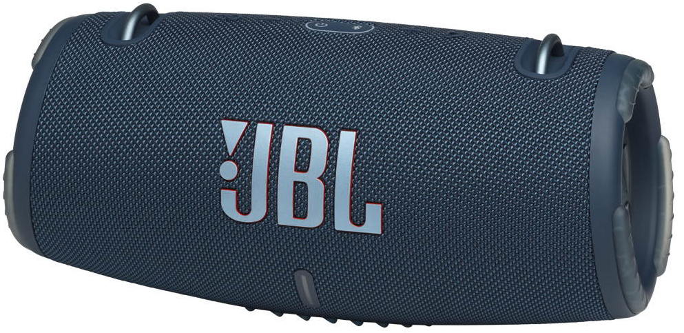 Портативная акустика JBL Xtreme 3 Blue артикул A141962-1-2
