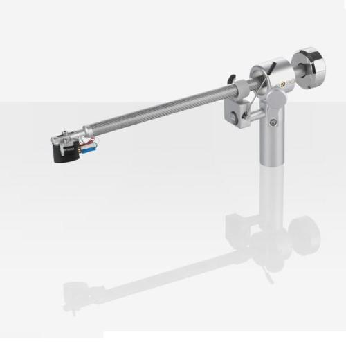 Тонарм Clearaudio Satisfy Cardan SC артикул A126012-1 в интернет-магазине «HiFi-Trade»