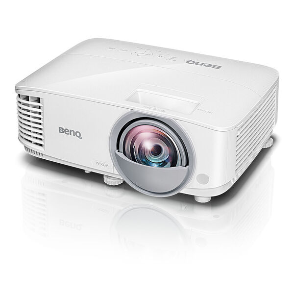 Короткофокусный проектор Benq MW826STH артикул A139368-1 в интернет-магазине «HiFi-Trade»