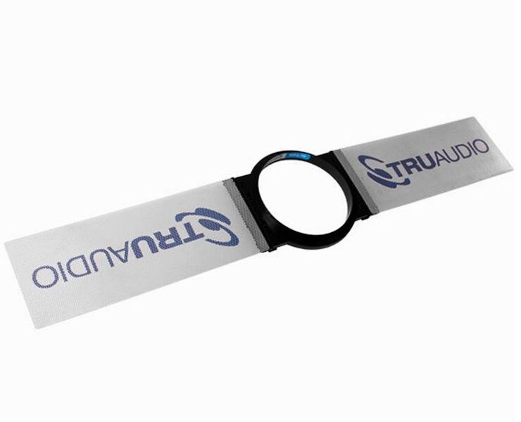 Кольцевое крепление TruAudio RC-THIN артикул A136586-1 в интернет-магазине «HiFi-Trade»