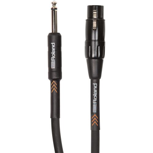 Микрофонный кабель Roland RMC-B20-HIZ артикул A125044-1