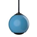 Подвесная акустика Gallo Acoustics A’Diva Single Droplet Sky Blue + black cable (GA1SBDROP) артикул A119733-1-1