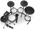 Электронная ударная установка Roland TD-27KV + MDS-STD2 артикул A127922-1-4