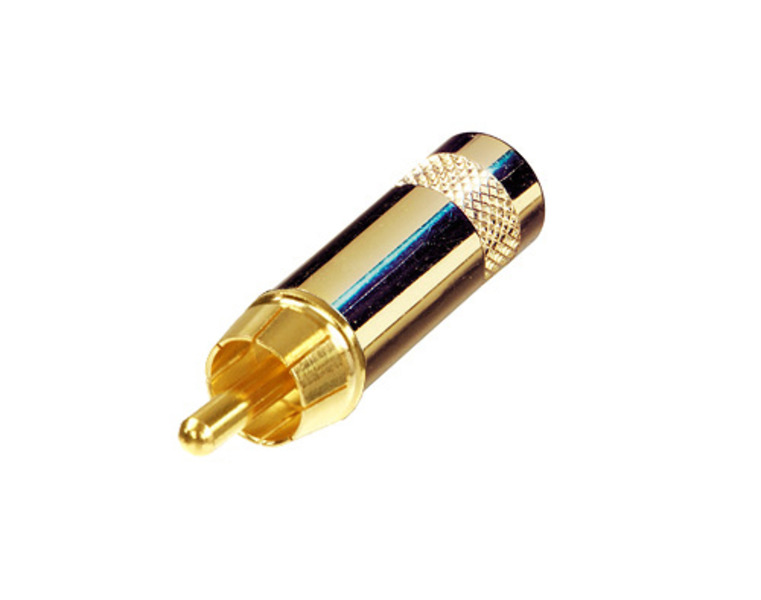 Разъем Neutrik NYS352AG артикул A161568-1 в интернет-магазине «HiFi-Trade»