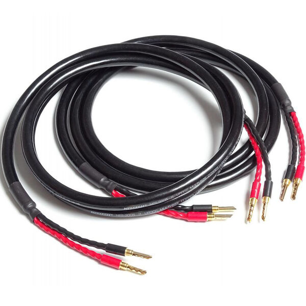 Акустический кабель Neotech NES-3005B 6m артикул A143358-1