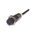 Разъём mini XLR MIPRO MJ-40S артикул A128177-1-1