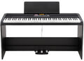 Цифровое пианино KORG XE20SP артикул A135109-1-1