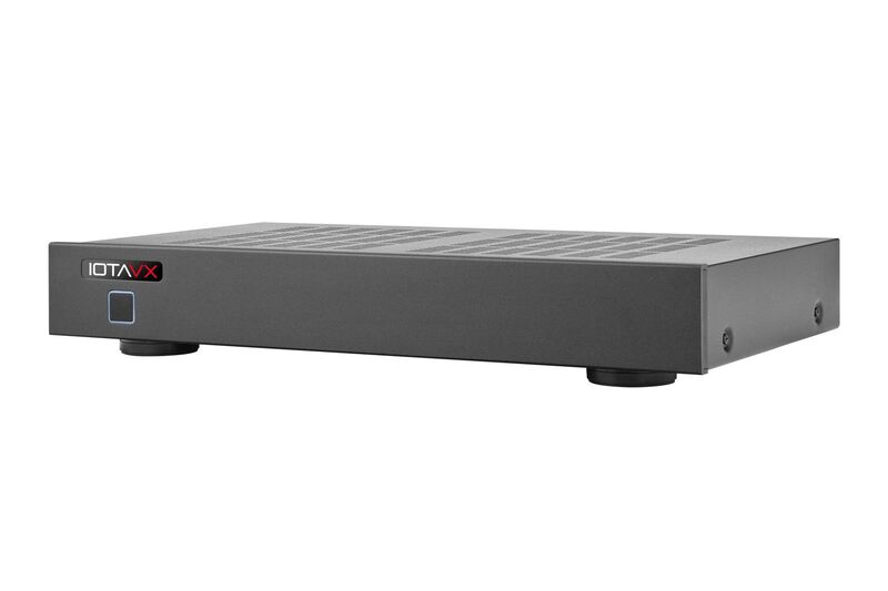 Усилитель мощности IOTAVX PA3 артикул A147728-1-2