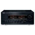 Интегральный усилитель Yamaha A-S3200 black/piano black артикул A134912-1-1